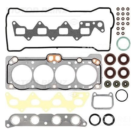 Reinz ENGINE CYLINDER HEAD GASKET SET 02-52585-01